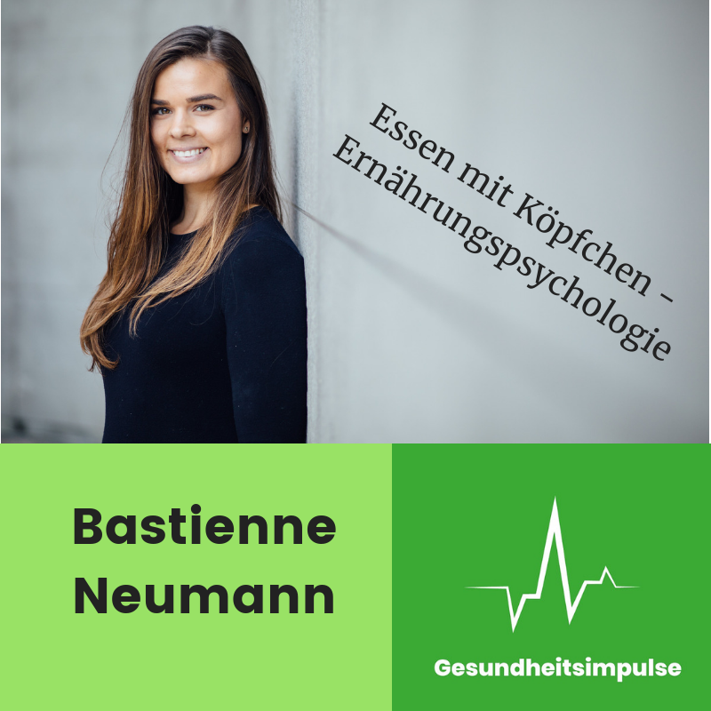 GESUNDHEITSIMPULSE - Gesundheitstipps und Interviews mit Experten | Gesundheit, Stressmanagement, Ernährung, Fitness