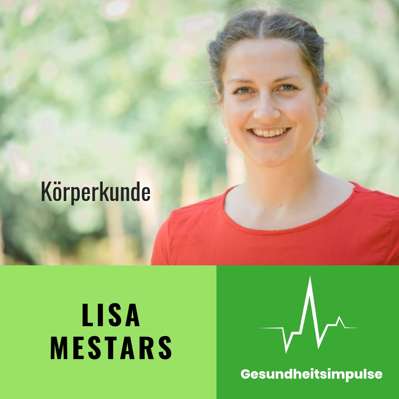 GESUNDHEITSIMPULSE - Gesundheitstipps und Interviews mit Experten | Gesundheit, Stressmanagement, Ernährung, Fitness